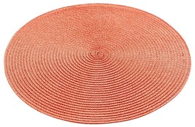 Plastikowa mata stołowa ø 35 cm Zebulon – douceur d'intérieur