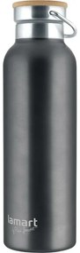 Lamart LT4066 termos Blande, 0,5 l, ciemnoszary