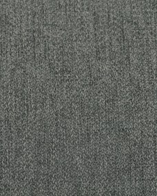 Zasłona BASIC na kółkach 140x280cm stalowy 1 szt.