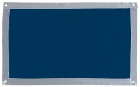 Osłona przeciwsłoneczna na okno 59 x 114 cm