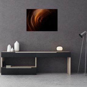 Obraz - Spirala (70x50 cm)
