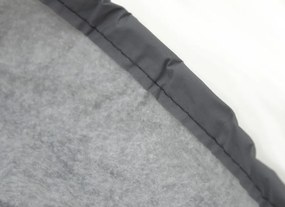 Ochronny pokrowiec na grill – Cattara