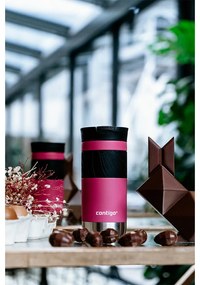 Contigo Butelka termiczna Byron 2.0 470 ml Dragon Fruit, 470 ml