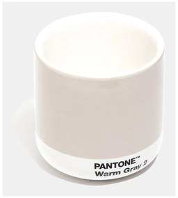 Ceramiczne kubki zestaw 4 szt. 175 ml Cortado – Pantone