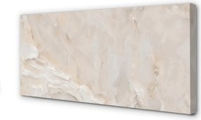 Obraz drukowany na płótnie Klasyka Marmurowego Wnętrza