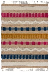 Naturalny dywan 120x170 cm Medina – Flair Rugs