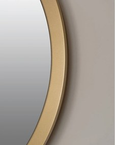 Lustro łazienkowe ZIRCON STANDARD 100 BALTICA DESIGN