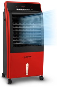 OneConcept CTR-1 Klimator