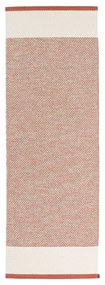 Ceglasty chodnik odpowiedni na zewnątrz 70x200 cm Edit Brick – Pappelina