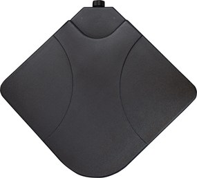 Derby Płytki do wypełnienia zestaw 4 sztuk