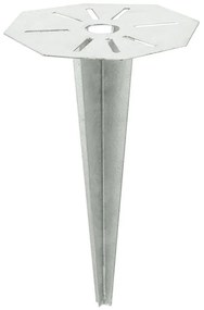 EGLO 88744 - Kotwa do gruntowa lampy CUBA