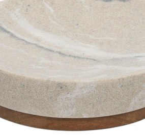 Mydelniczka COME, Ø 10,8 cm