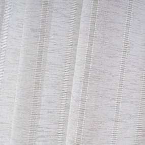 Szara zasłona 140x260 cm Lula – Casa Selección
