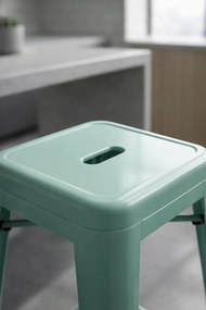 Stoek z niskim torixem