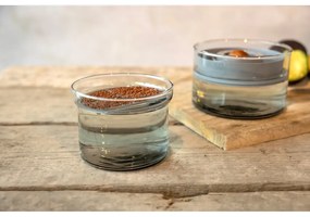 Szklana miska do kiełkowania na zioła ø 12 cm – Esschert Design