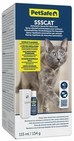 PetSafe® SSSCAT® Automatyczny odstraszacz w sprayu