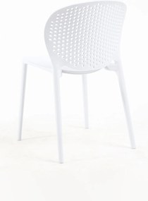 Zestaw 6 Krzese Brandi