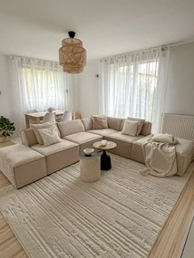 Dywan Skandi Damo Standard 080x150 Prostokąt