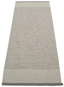 Szary chodnik odpowiedni na zewnątrz 70x200 cm Edit Warm Grey – Pappelina