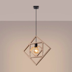 Lampa wisząca CARO SOLLUX  LIGHTING