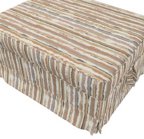 Pokrowiec na podnóżek Ektorp Bromma