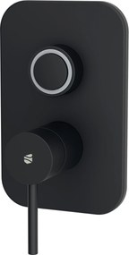 Podtynkowa armatura prysznicowa VIREO