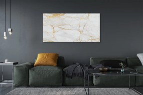 Zdjęcie na płótnie Marmurowy Akcent Wnętrza