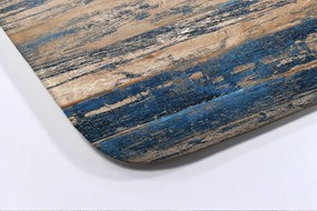 Antypoślizgowy dywanik łazienkowy Antypoślizgowy dywanik łazienkowy Abstrakcja