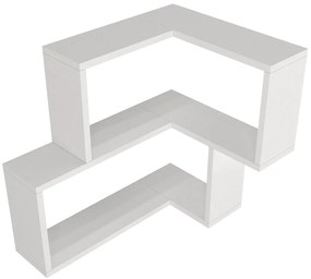 Półka Bulut White