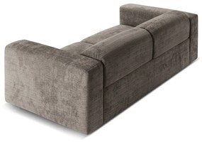 Szarobrązowa sofa 234 cm Cruz – Micadoni Home