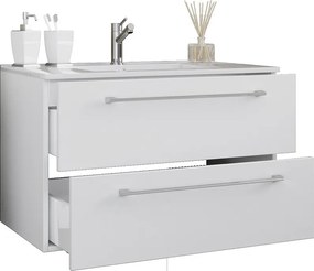 2 szt. umywalka Badinos 2