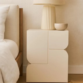 Stolik pomocniczy HUE, 30,5 x 20 x 42,5 cm