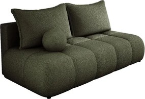 Sofa COCO z funkcja spania i pojemnikiem ANTHOLOGY 12 DOMOHOME