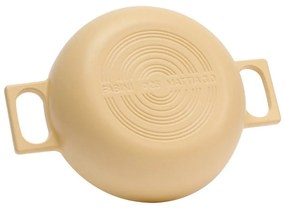 Patelnia z pokrywką żeliwna ø 26 cm tegame Mattia 3.0 – FABINI