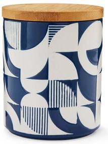 Ceramiczny pojemnik na kawę/na herbatę Bauhaus – Cooksmart ®