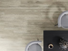Mexen Sky Valley panele winylowe 1240 x 182 mm SPC 6,5 mm, podkład IXPE 1,5 mm, 4 V-Fuga, Dąb - F1040-1240-182-505-4V1-01