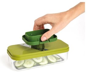 Wielofunkcyjna krajalnica Multi-Prep Compact – Joseph Joseph