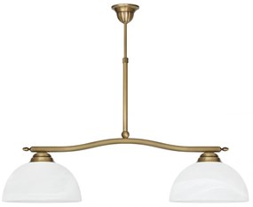 Klasyczny żyrandol nad stół B-S2L