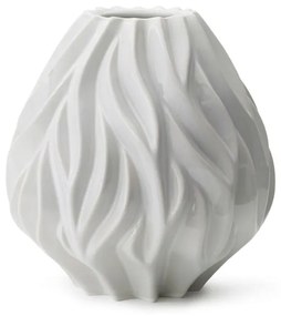 Porcelanowy wazon Flame – Morsø