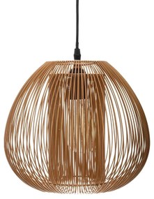 Lampa sufitowa NODA, Ø 28 cm