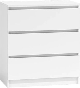 Kontenerek pod biurko z szufladami E8-W06