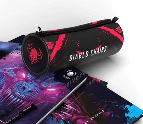 PIÓRNIK TUBA DIABLO CHAIRS