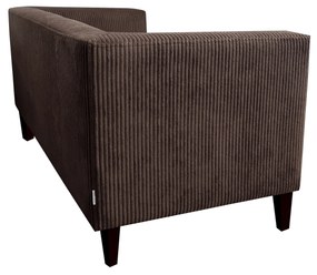 Sofa Monaco noga 15cm venge Kronos6/Poso6