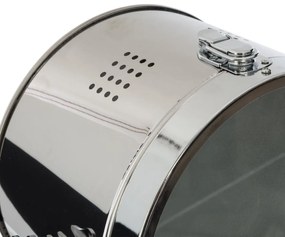 Lampa podłogowa na 3 nogach, wys. 152 cm