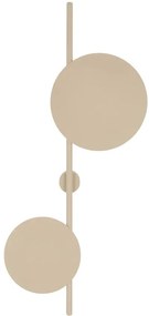 Kinkiet nowoczesny w stylu loft N7-B21