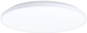 Biała lampa sufitowa LED CRESPILLO – EGLO