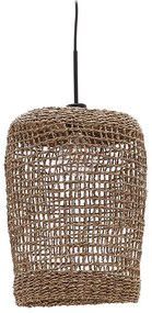 Abażur w naturalnym kolorze ø 27 cm Laiar – Kave Home