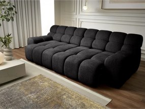 Sofa kanapa BigSofa kanapa z elektryczną regulacją siedziska WERSAL