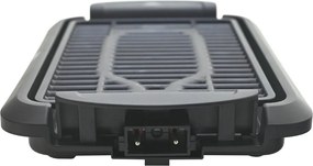 Grill stołowy Omega 2v1 – Cattara