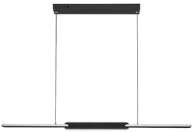Rabalux 72231 Żyrandol LED Sindri, ekskluzywnydesign